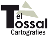 El Tossal Cartografies logo
