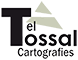 El Tossal Cartografies Logo